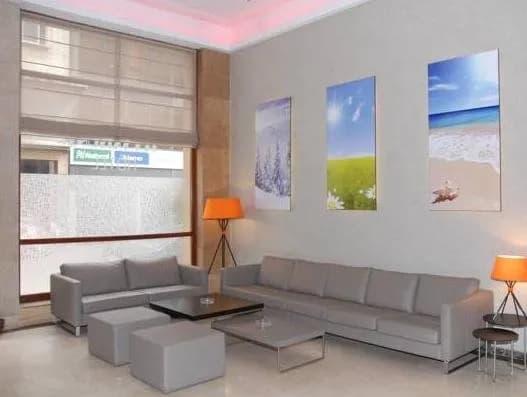 Hotel Les Saisons 3