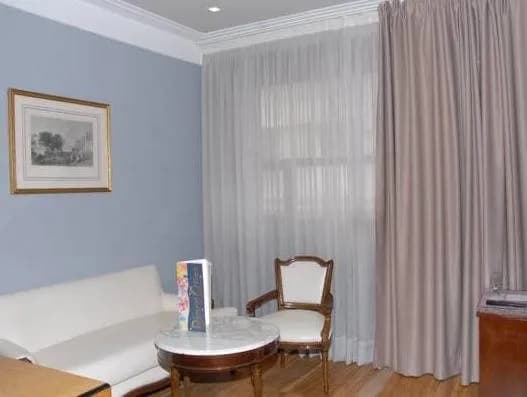 Hotel Les Saisons 4