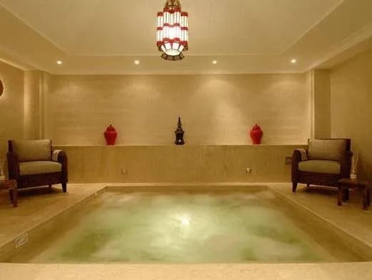 Riad Villa Blanche 2