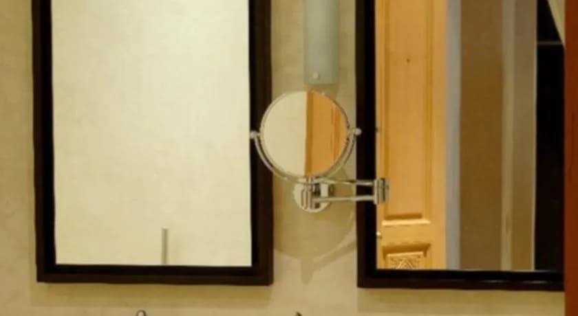Riad Villa Blanche