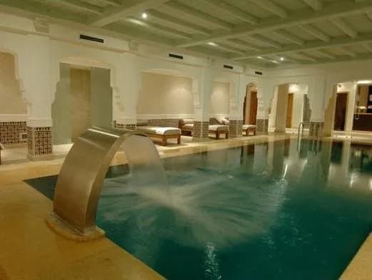 Riad Villa Blanche 3
