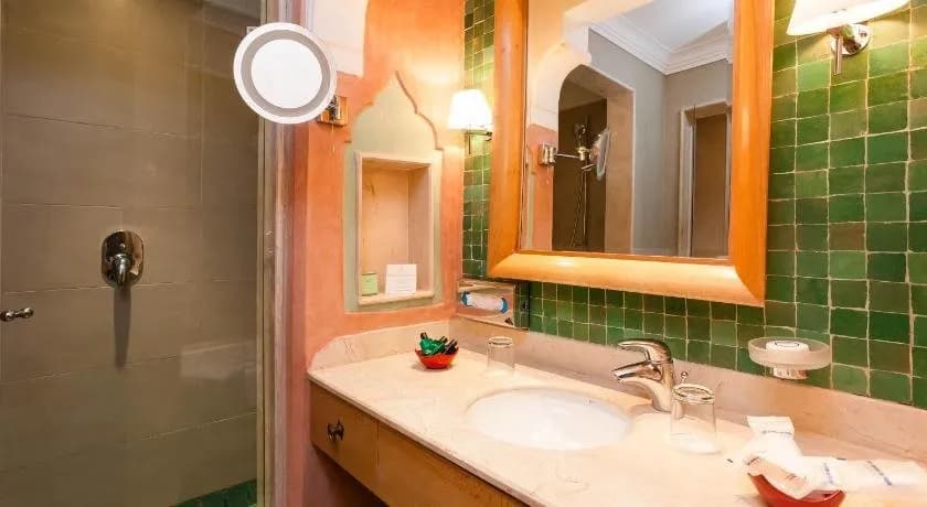 Jaal Riad Resort Marrakech