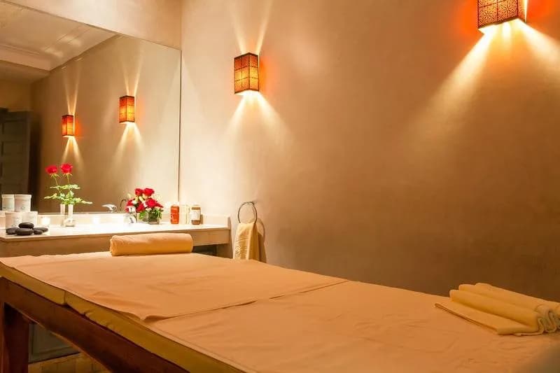 Jaal Riad Resort Marrakech 4