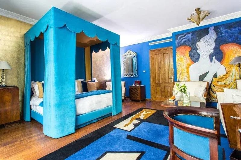 Hôtel & Spa Le Doge 5