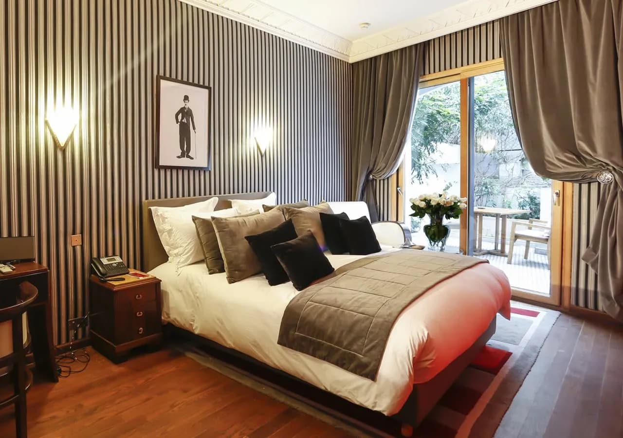 Hôtel & Spa Le Doge 2