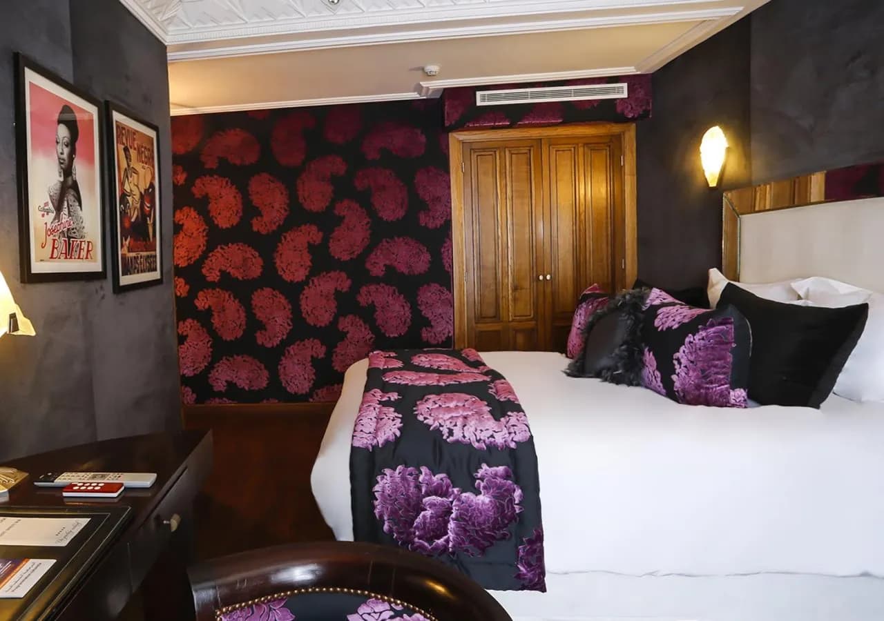 Hôtel & Spa Le Doge 3