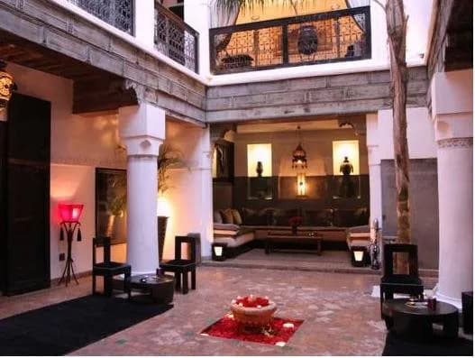 Riad Terra Bahia 5