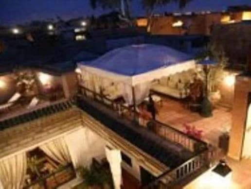 Riad Terra Bahia 3