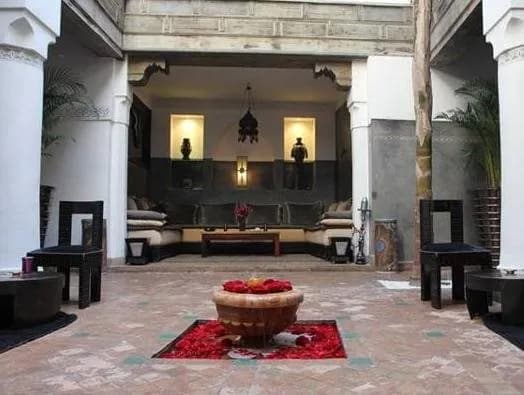 Riad Terra Bahia 4