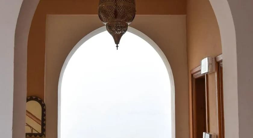 Riad Tafilag