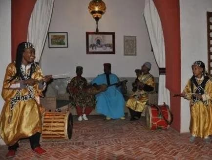 Riad Tafilag 2