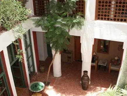Riad Tafilag 4