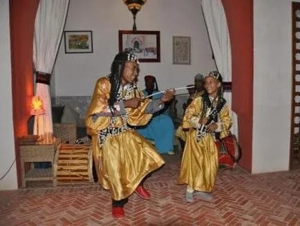 Riad Tafilag 3