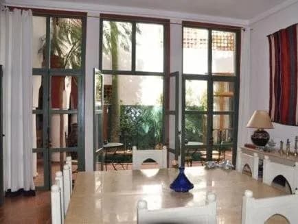 Riad Tafilag 5