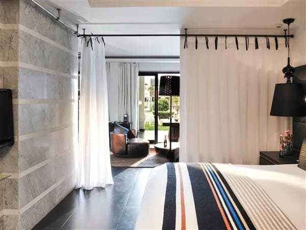 Sofitel Agadir Thalassa sea & spa 4