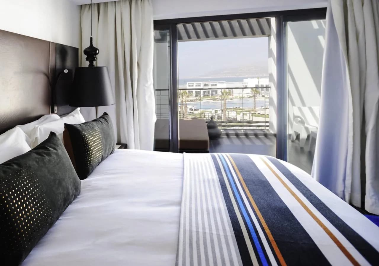 Sofitel Agadir Thalassa sea & spa 2