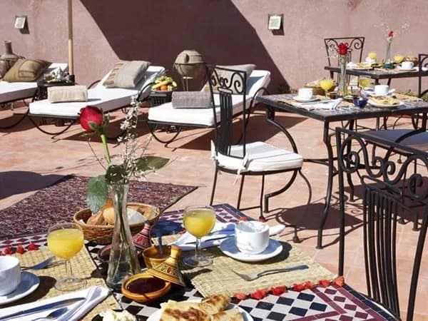 Riad Shaloma 4