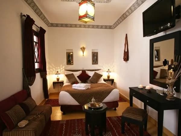 Riad Shaloma 3