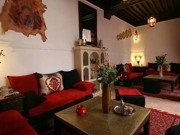 Riad Shaloma 2