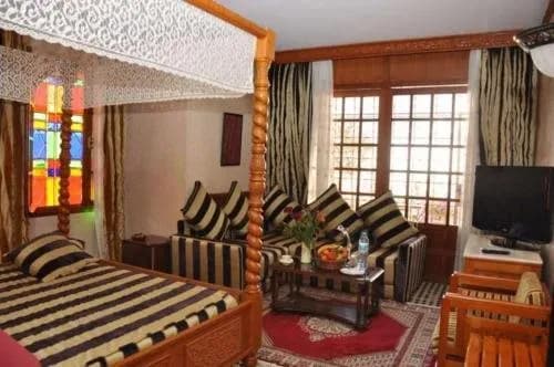 Riad Alhambra 2