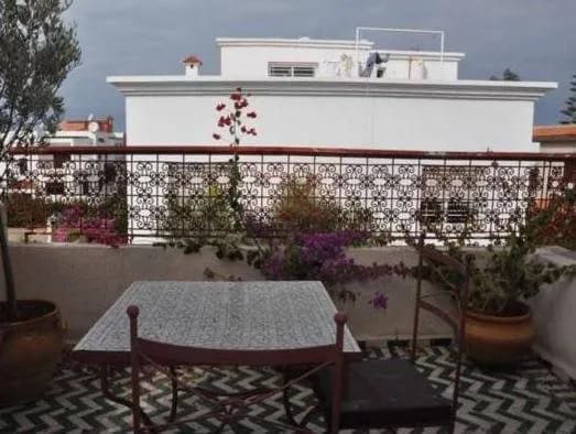 Riad Alhambra 3