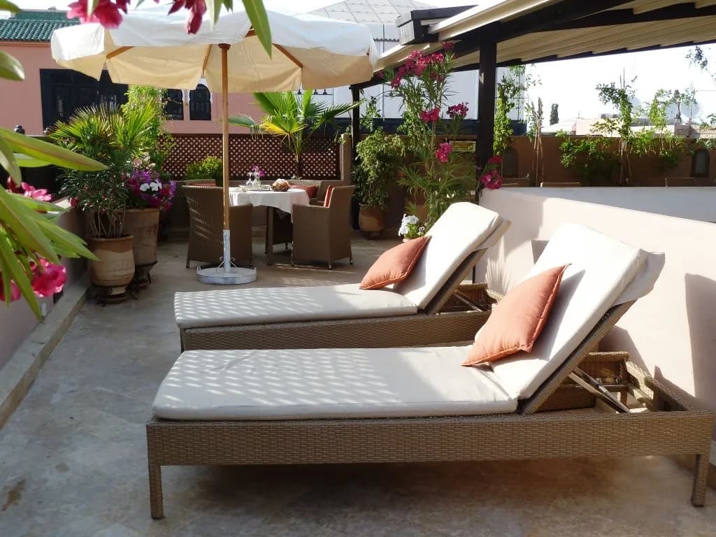Riad Viva 3