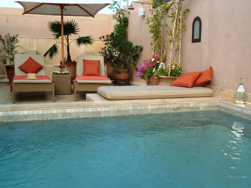 Riad Viva