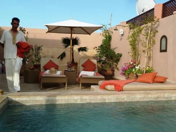 Riad Viva 5