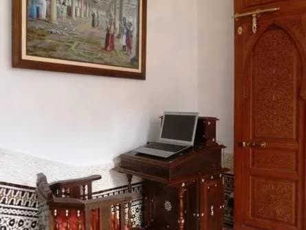 Riad Viva 4