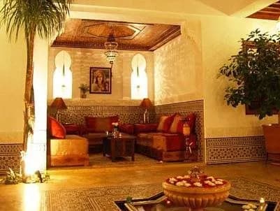 Riad Viva 2