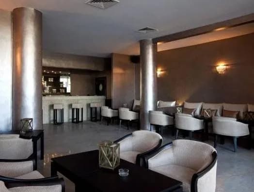 Red Hotel Marrakech 5