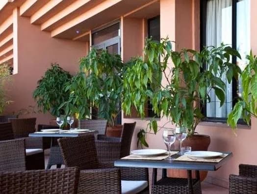 Red Hotel Marrakech