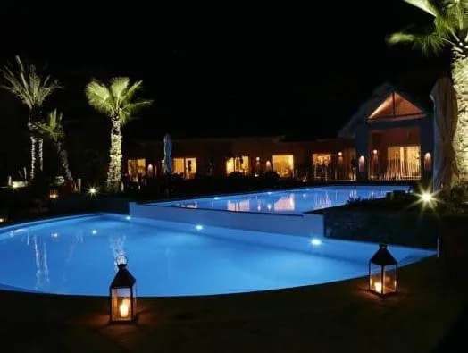 Paradis Plage Surf Yoga & Spa Eco Resort 4