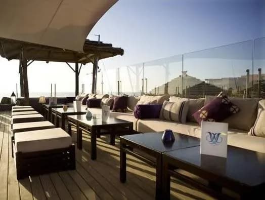 Paradis Plage Surf Yoga & Spa Eco Resort 2
