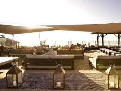 Paradis Plage Surf Yoga & Spa Eco Resort 5