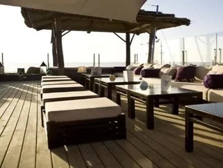 Paradis Plage Surf Yoga & Spa Eco Resort