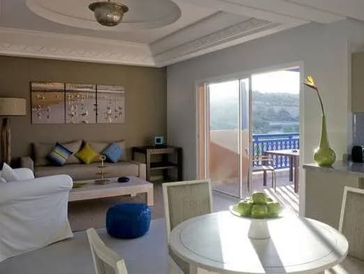 Paradis Plage Surf Yoga & Spa Eco Resort 3