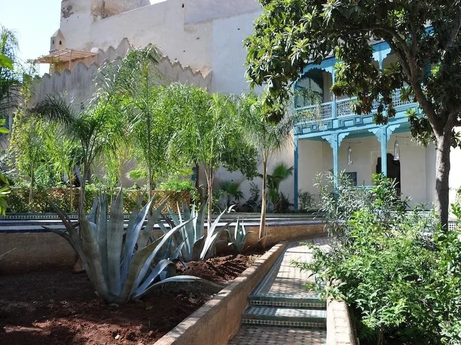 Le Jardin des Biehn 3