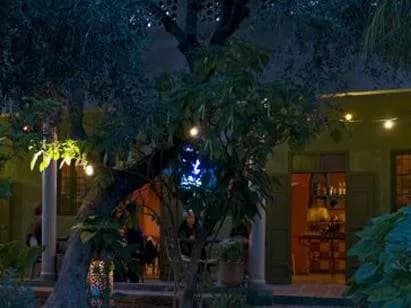 Le Jardin des Biehn 2