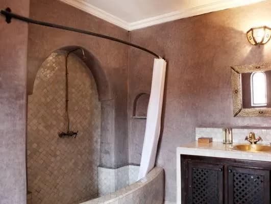 Riad Shemsi 5