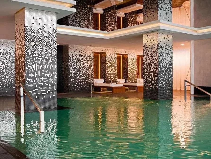 Sofitel Casablanca Tour Blanche 4