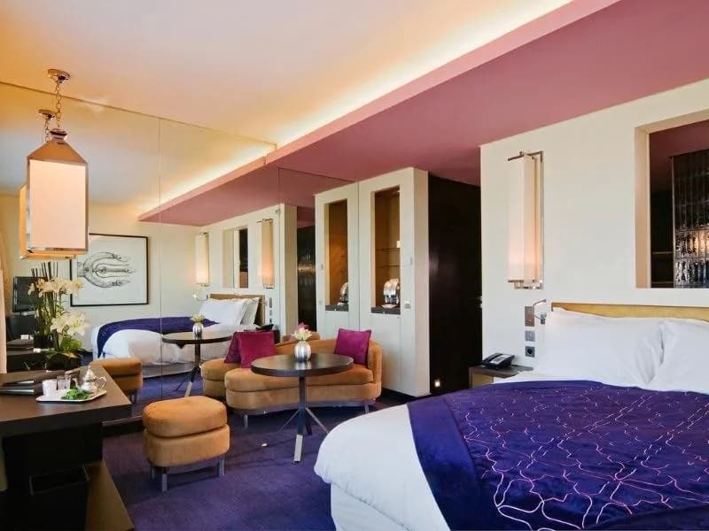 Sofitel Casablanca Tour Blanche 3