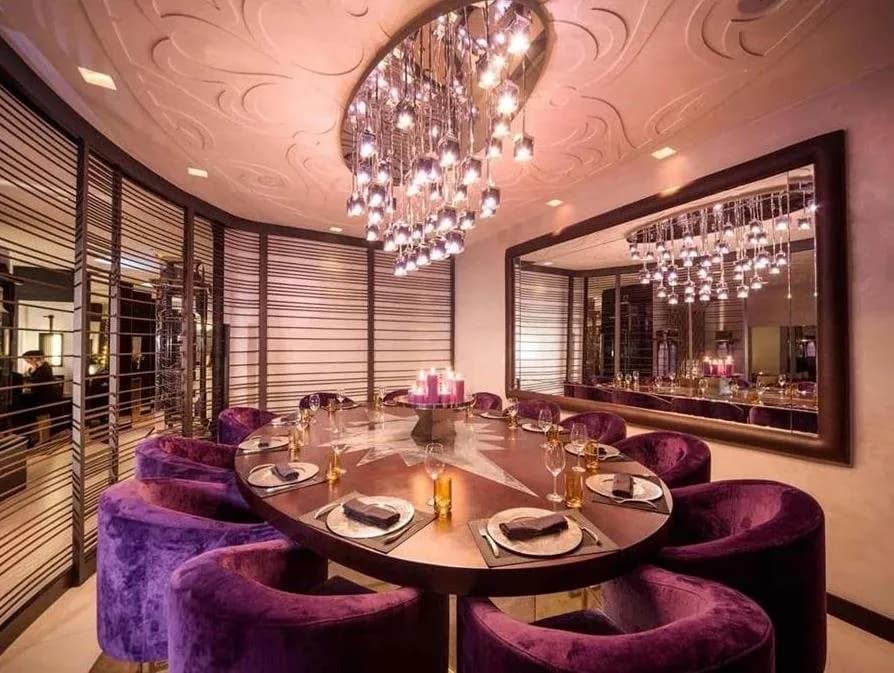 Sofitel Casablanca Tour Blanche 5
