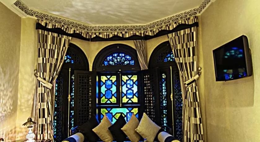 Riad Palais Ommeyad 3