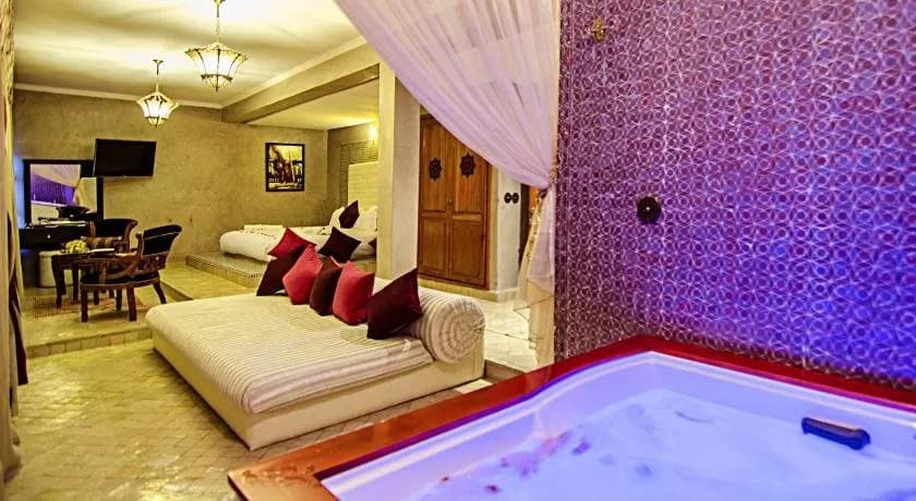 Riad Palais Ommeyad 5