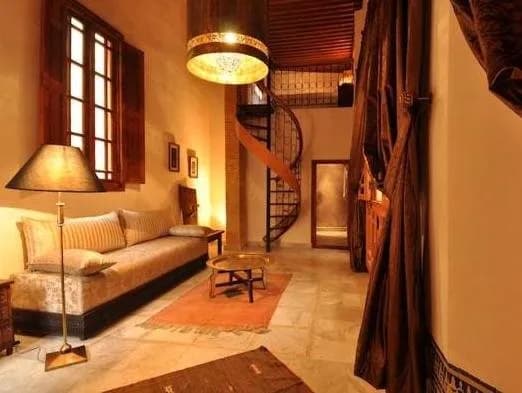 Riad Layla 3