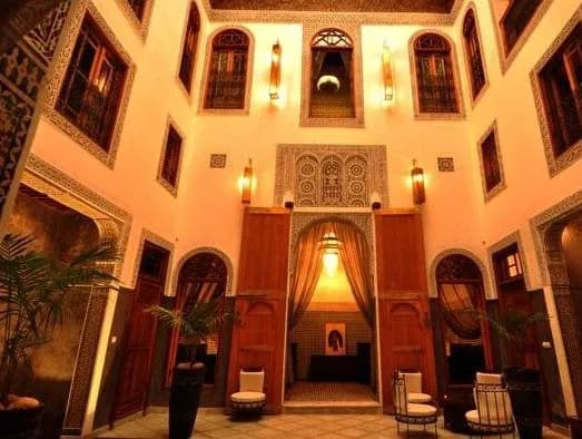 Riad Layla 2