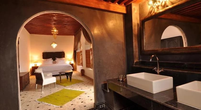 Riad Layla 4