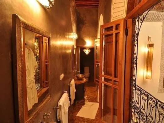 Riad Layla 5