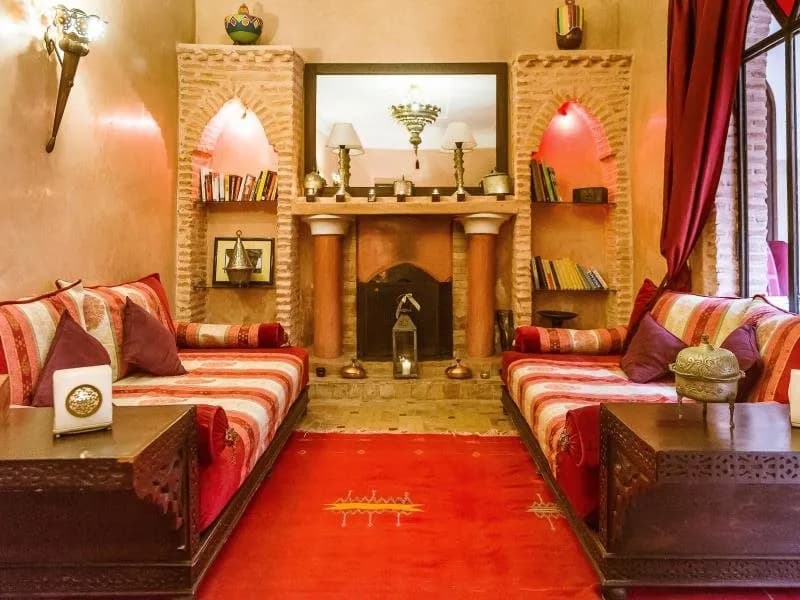 Riad Laora 3